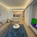 Cortina North Pipera, chirie apartament 2 camere, premium, living.